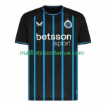 Maillot/Tenue Club Brugge Domicile 2025/2026